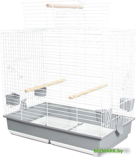 Клетка Voltrega 001851B - фото