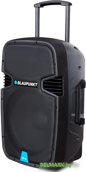 Колонка для вечеринок Blaupunkt PA15 - фото2