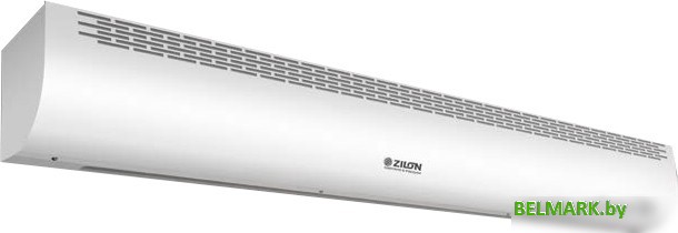 Тепловая завеса ZILON ZVV-1.0E6S - фото