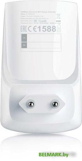 Точка доступа TP-Link TL-WA854RE - фото2