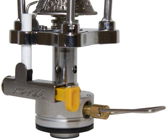 Kovea Solo Stove [KB-0409] - фото2