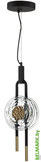 Подвесная люстра Odeon Light Magnet 5407/12L - фото