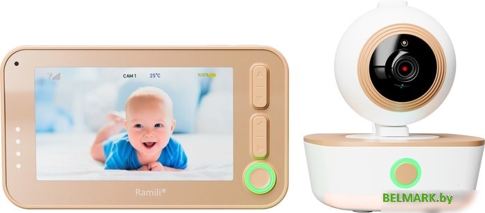 Видеоняня Ramili RV1300 - фото