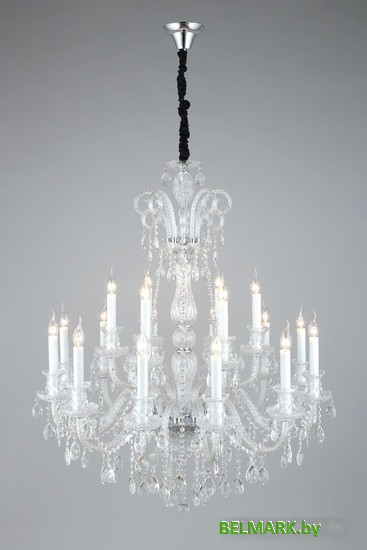 Подвесная люстра Aployt Ketrin APL.812.03.18 - фото2