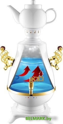 Чайник CENTEK CT-0092 A - фото2