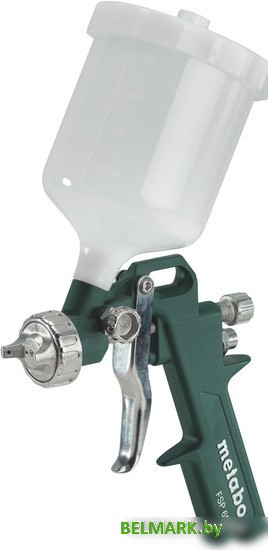 Краскопульт Metabo FSP 600 (60157500) - фото