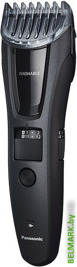 Электробритва Panasonic ER-GB62 - фото