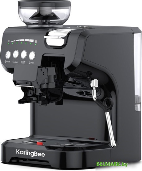 Кофемашина KaringBee AC-517KB - фото