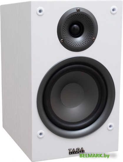 Полочная акустика Taga Harmony TAV-B (белый) - фото