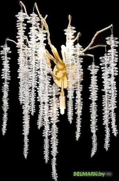 Бра Wertmark Daciana WE185.03.301 - фото