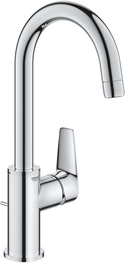 Смеситель Grohe Start Edge L 24201001 - фото
