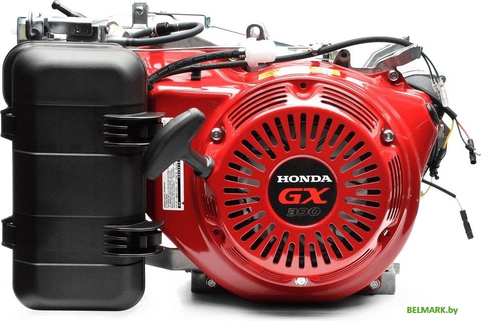 Honda GX390RT2-VKX4-SD - фото2
