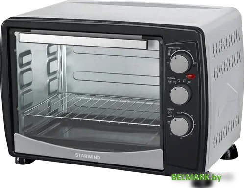 Мини-печь StarWind SMO2046 - фото