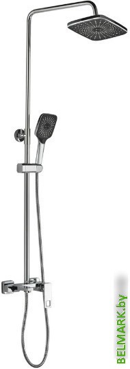 Душевая система Haiba HB24615 - фото