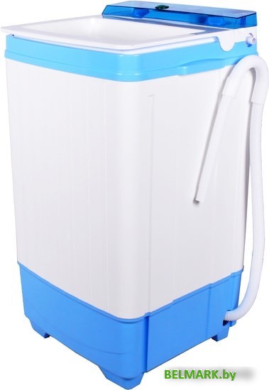 Активаторная стиральная машина Renova WS-65PE Lite - фото