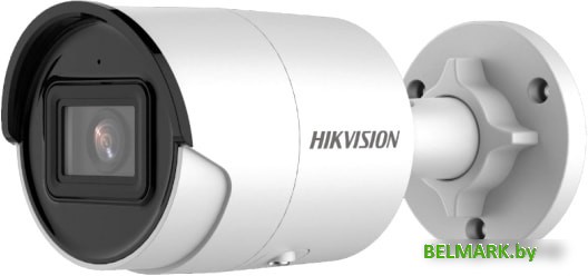 IP-камера Hikvision DS-2CD2023G2-IU (6 мм) - фото