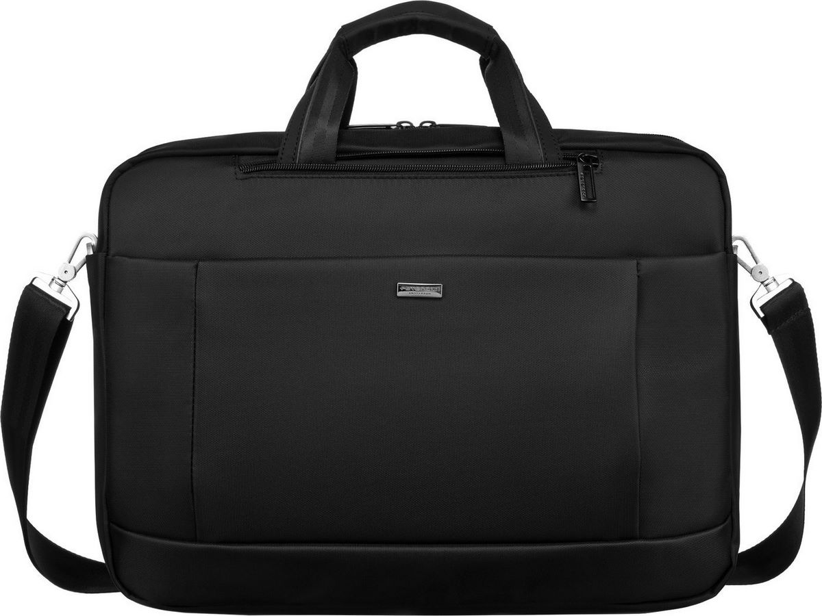 Сумка Peterson PTN 63102-MX (черный) - фото