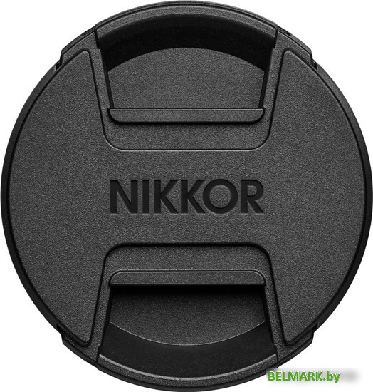 Объектив Nikon NIKKOR Z 40mm f/2 - фото2