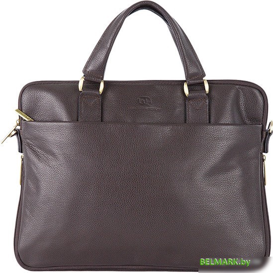 Сумка Francesco Molinary 513-7148-024-DBW - фото