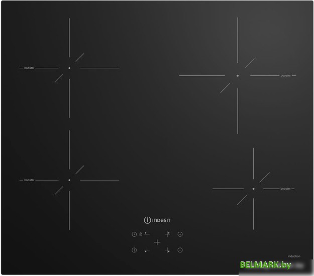 Варочная панель Indesit IS 41Q60 NE - фото