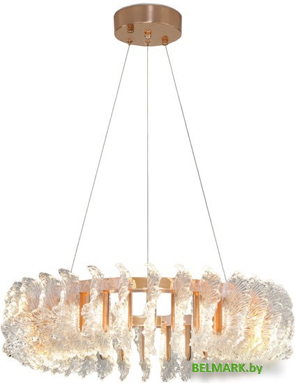 Подвесная люстра Bogate's 90374/1 - фото