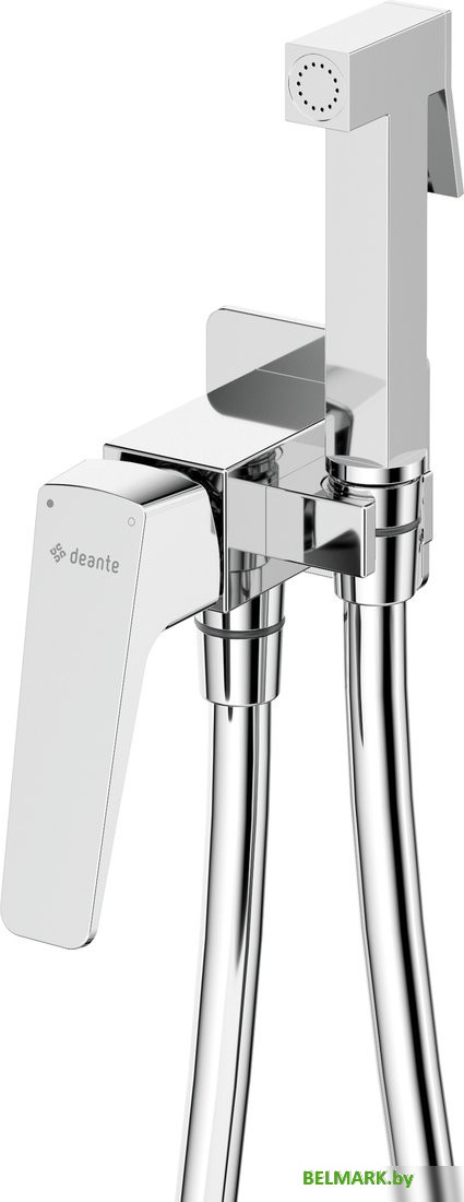 Гигиенический душ Deante Blur BQL 034M - фото