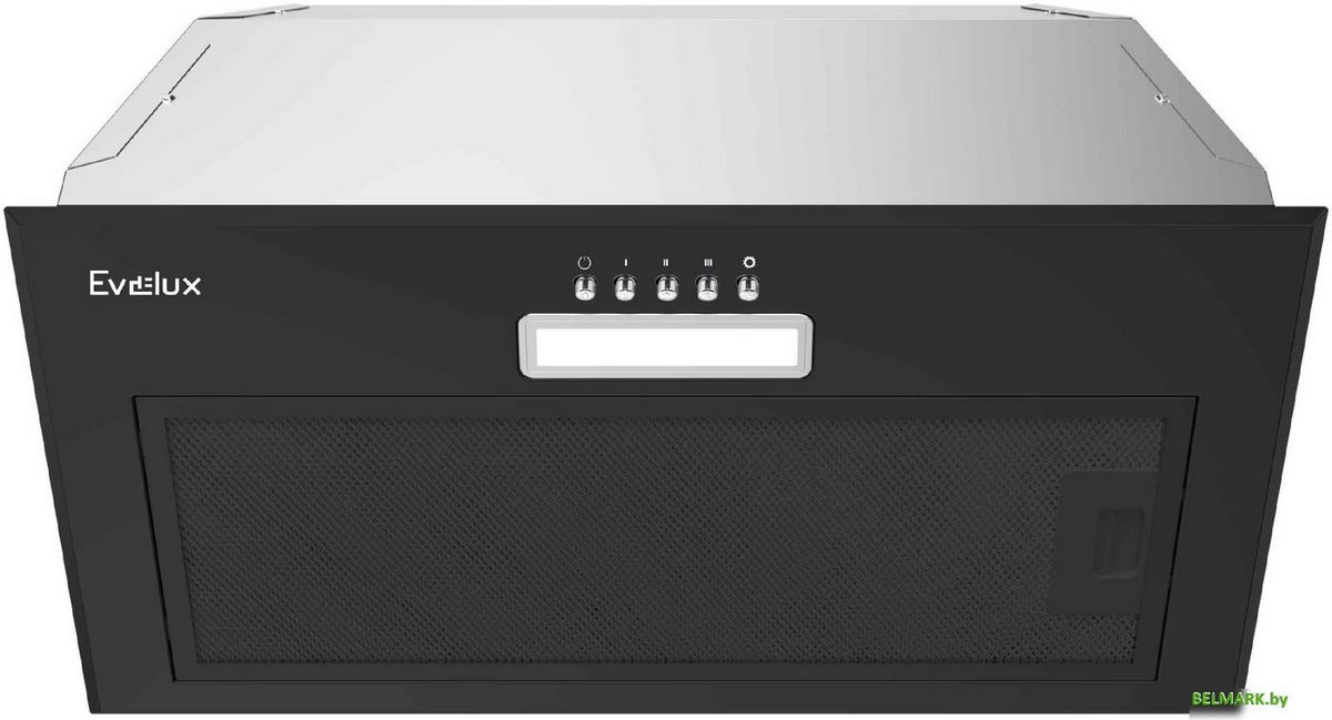 Кухонная вытяжка Evelux Tony 60 B - фото