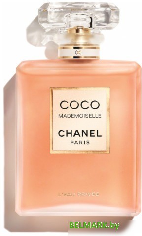 Парфюмерная вода Chanel Coco Mademoiselle L'Eau Privee EdP (100 мл) - фото
