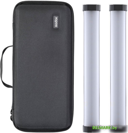 Лампа Godox TL30-K2 Kit - фото