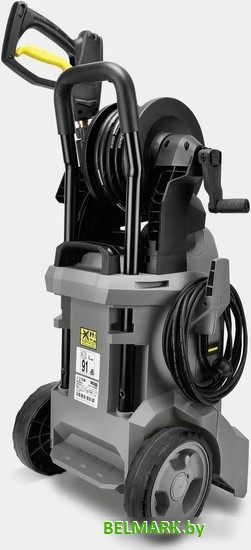 Мойка высокого давления Karcher HD 4/10 X Classic 1.520-976.0 - фото2