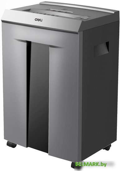 Шредер Deli ET096 - фото