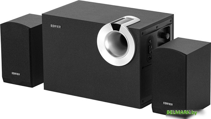 Акустика Edifier M206BT - фото