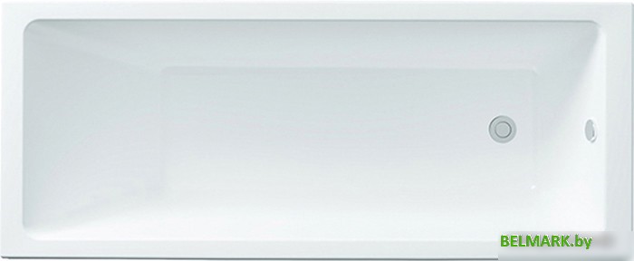 Ванна Triton Аура 170х70 (с каркасом) - фото