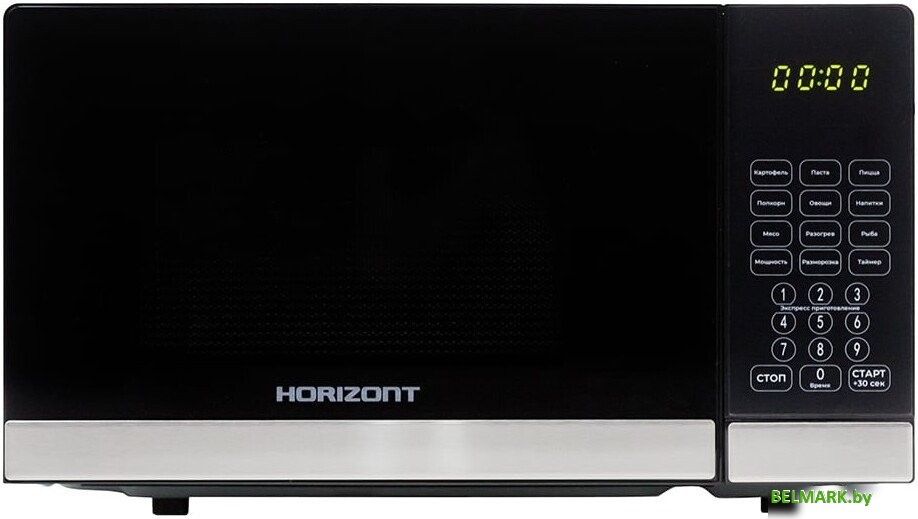 Микроволновая печь Horizont HSD202B - фото
