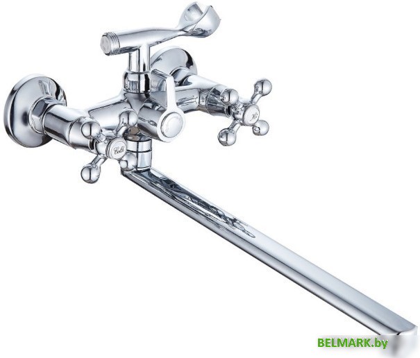 Смеситель Ekko E22019 - фото