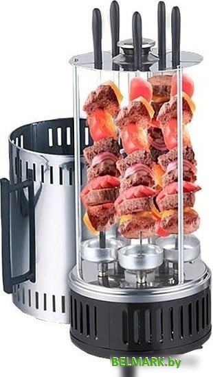 Электрошашлычница CENTEK CT-1460 - фото