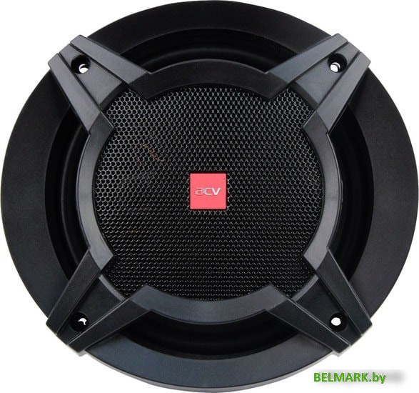 Коаксиальная АС ACV PG-623S - фото