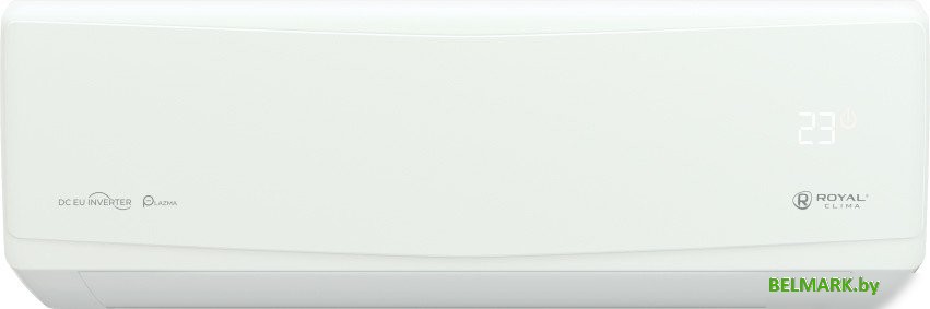 Кондиционер Royal Clima GRIDA DC EU Inverter RCI-GRC28HN - фото