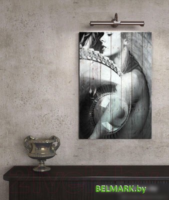 Картина White Wood B112-V-036-055-6.7 55x36 см - фото