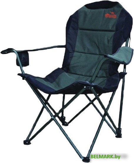 Кресло TRAMP Expert TRF-038 - фото