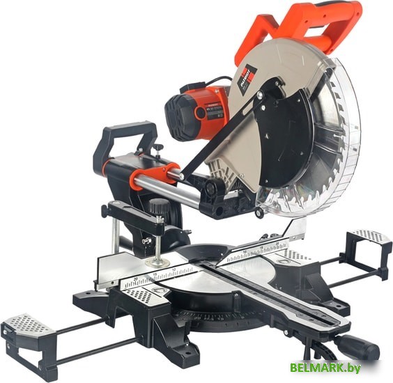 Дисковая пила Patriot MS 305 - фото