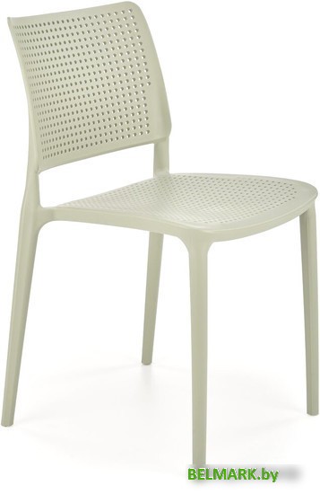 Стул Halmar K514 (мятный/кремовый) - фото