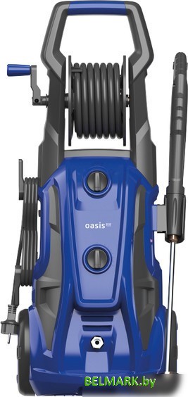 Мойка высокого давления Oasis MD-240 Pro - фото