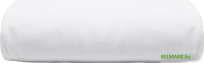 Постельное белье Sofi De MarkO Изабель №1 Макси 200х200х30 ПР-Из1-200х200х30М (белый) - фото