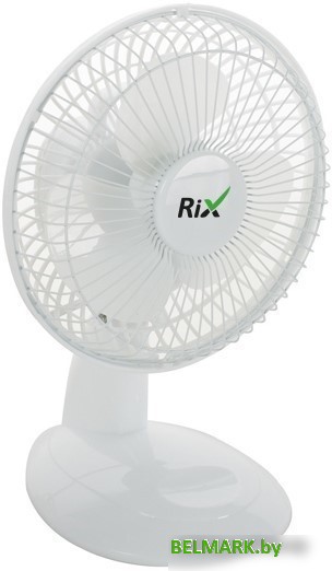 Вентилятор Rix RDF-2200W - фото