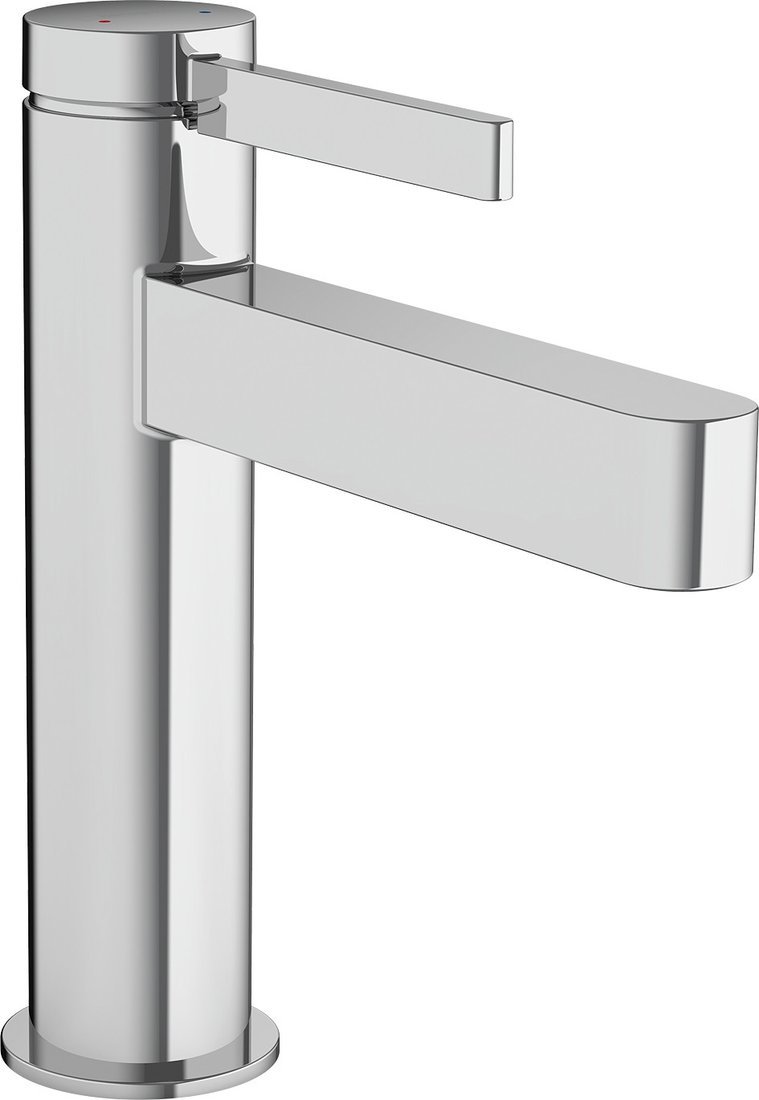 Смеситель Hansgrohe Finoris 110 chrom 76023000 - фото