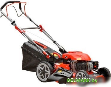 Колёсная газонокосилка ECO LG-734 - фото