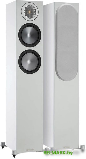 Акустика Monitor Audio Bronze 200 (белый) - фото