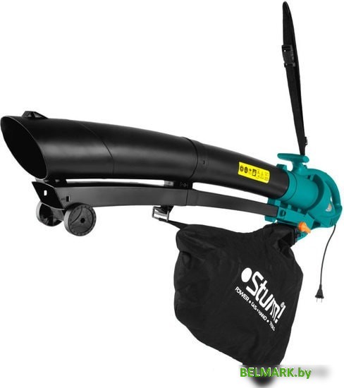 Воздуходувка Sturm GBE2250 - фото