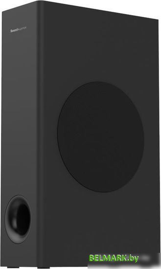 Акустика Creative Sound Blaster Katana V2x - фото2